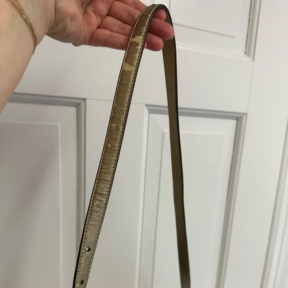 Coach Peyton Tattersall Tote Bag - Picture 6 of 11